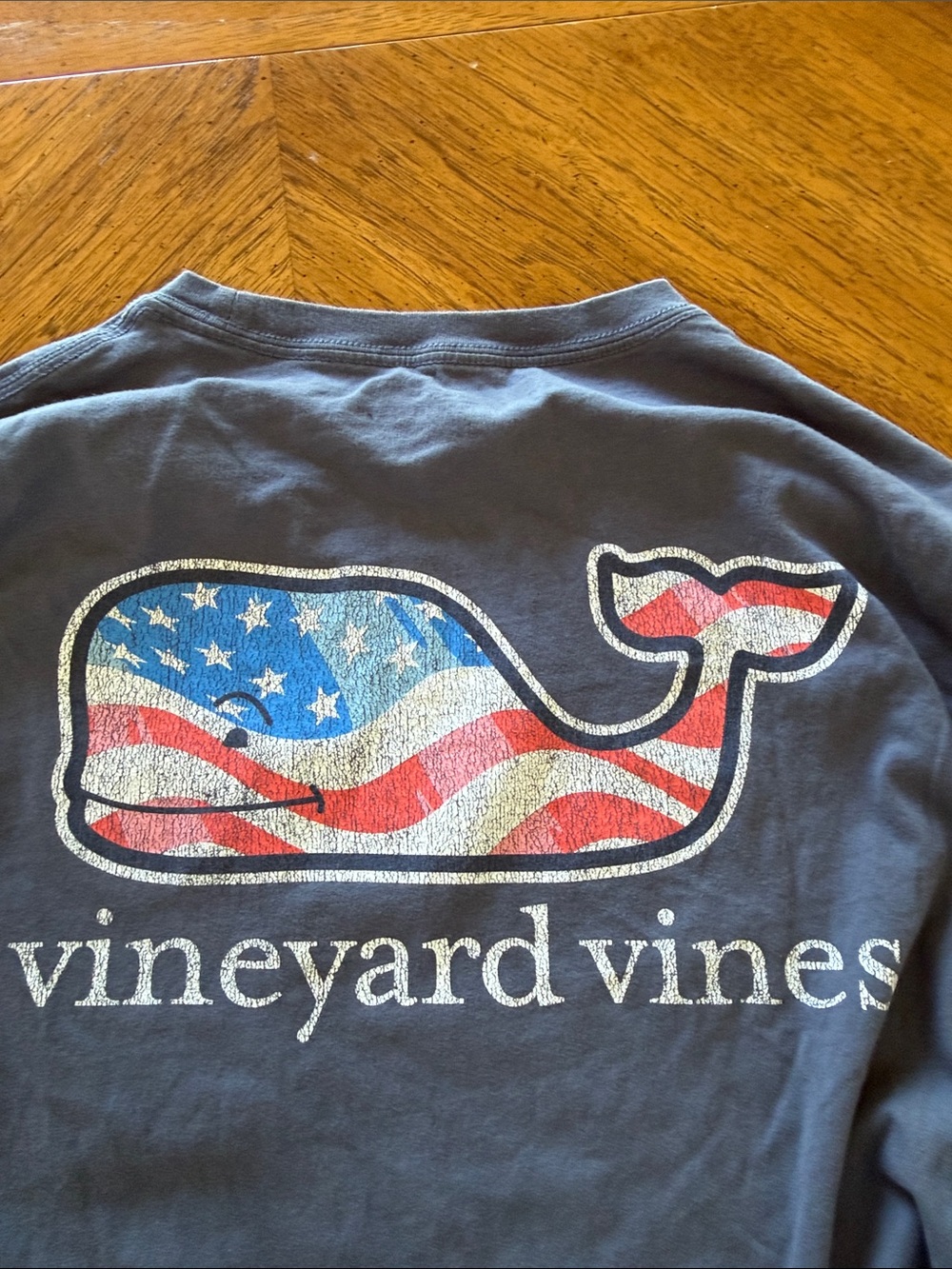 Vineyard Vines long Sleeve